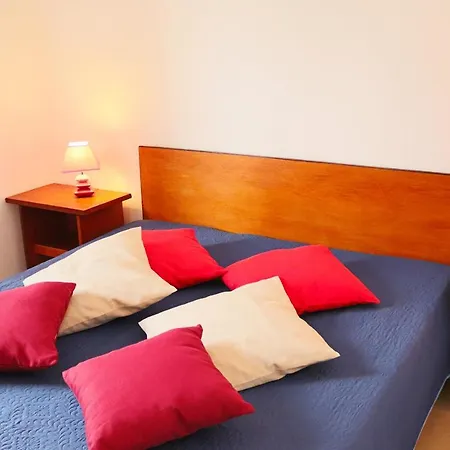 Alexandra Deluxe In 8 Places Vakantiehuis