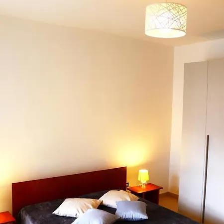 Vakantiehuis Alexandra Deluxe In 8 Places Otranto
