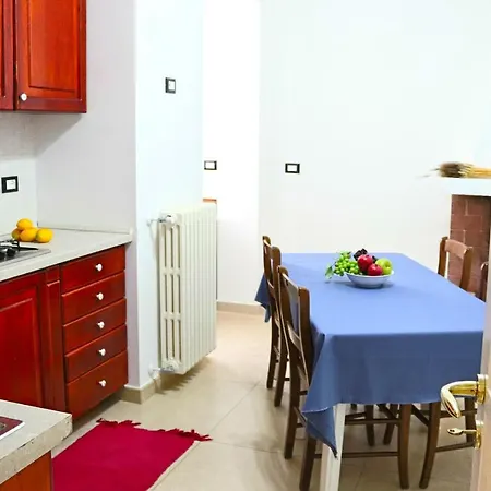 Alexandra Deluxe In 8 Places Vakantiehuis Otranto